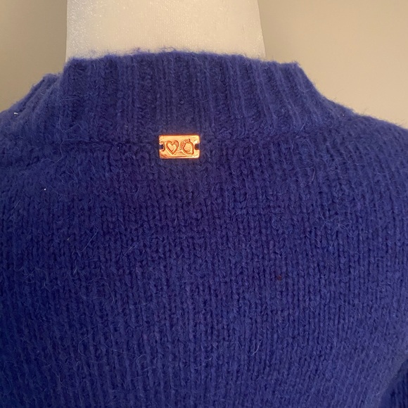 For Love & Lemons Sweater - Picture 2 of 5